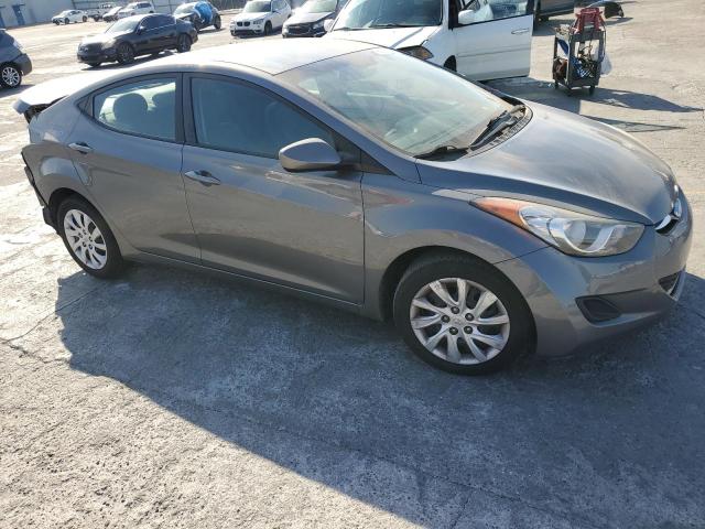 Photo 3 VIN: 5NPDH4AE1CH150301 - HYUNDAI ELANTRA 