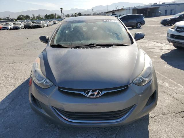 Photo 4 VIN: 5NPDH4AE1CH150301 - HYUNDAI ELANTRA 