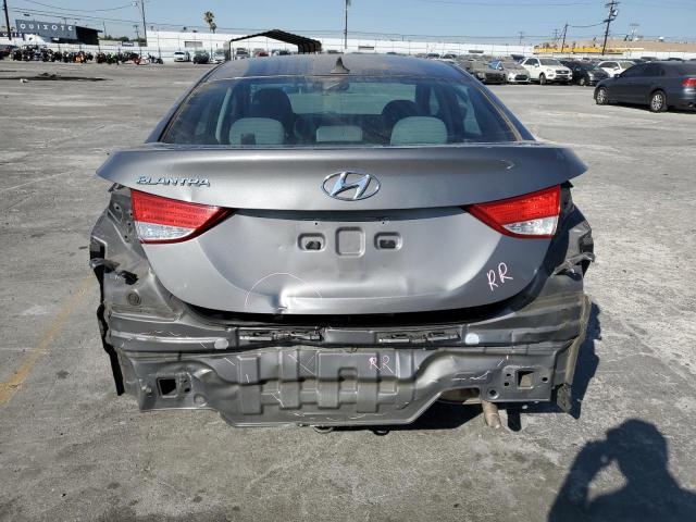 Photo 5 VIN: 5NPDH4AE1CH150301 - HYUNDAI ELANTRA 