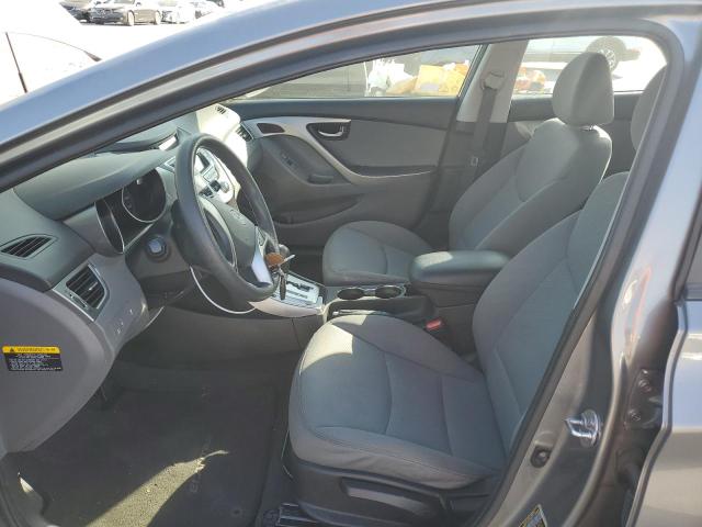 Photo 6 VIN: 5NPDH4AE1CH150301 - HYUNDAI ELANTRA 