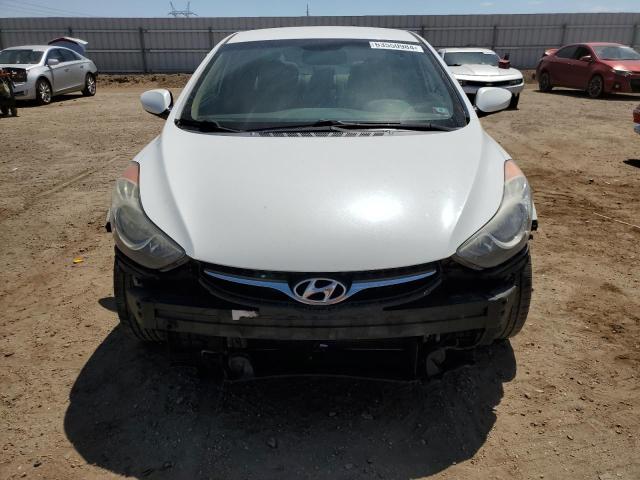 Photo 4 VIN: 5NPDH4AE1DH152745 - HYUNDAI ELANTRA 