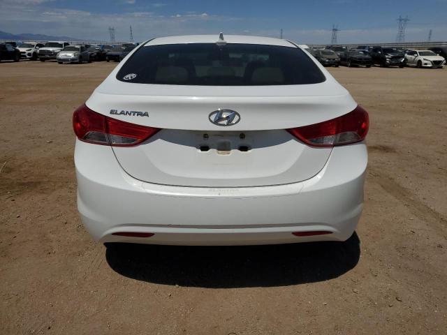 Photo 5 VIN: 5NPDH4AE1DH152745 - HYUNDAI ELANTRA 