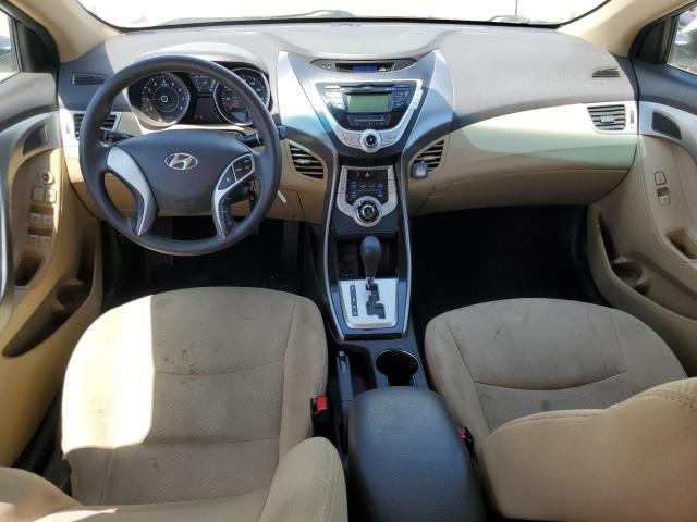 Photo 7 VIN: 5NPDH4AE1DH152745 - HYUNDAI ELANTRA 