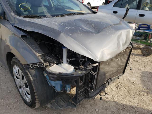 Photo 8 VIN: 5NPDH4AE1DH159646 - HYUNDAI ELANTRA GL 