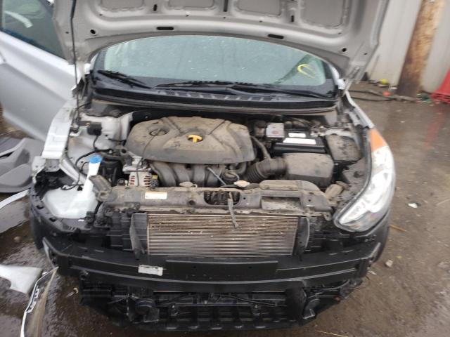 Photo 6 VIN: 5NPDH4AE1DH166788 - HYUNDAI ELANTRA GL 