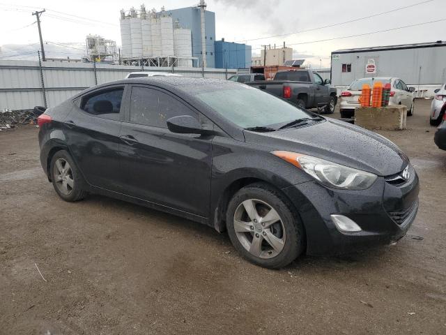 Photo 3 VIN: 5NPDH4AE1DH169223 - HYUNDAI ELANTRA GL 