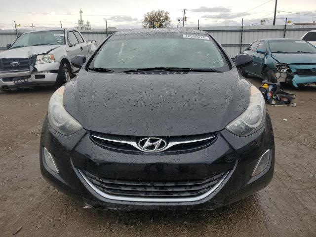 Photo 4 VIN: 5NPDH4AE1DH169223 - HYUNDAI ELANTRA GL 