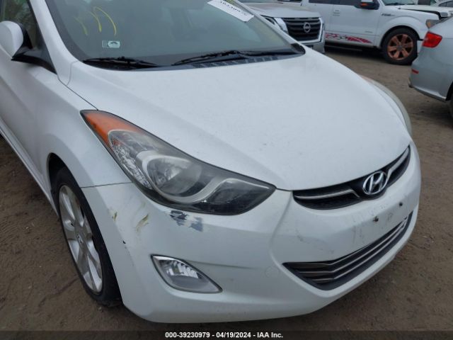 Photo 5 VIN: 5NPDH4AE1DH169822 - HYUNDAI ELANTRA 