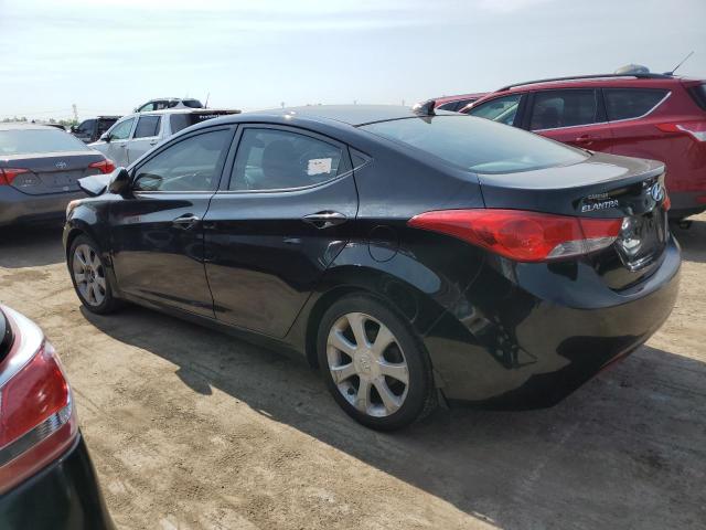 Photo 1 VIN: 5NPDH4AE1DH175443 - HYUNDAI ELANTRA 