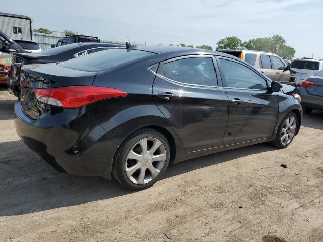 Photo 2 VIN: 5NPDH4AE1DH175443 - HYUNDAI ELANTRA 