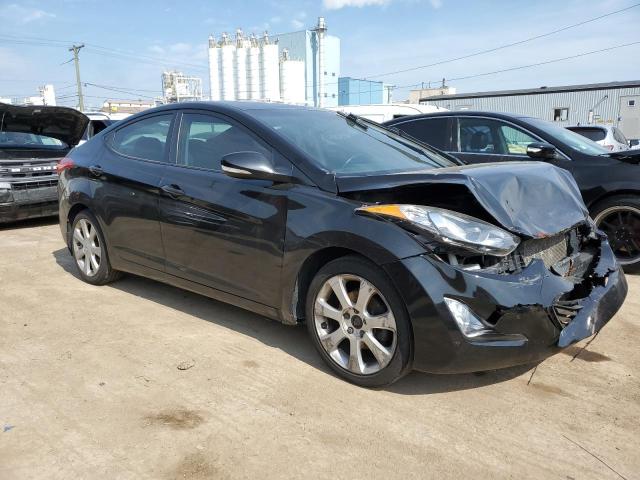 Photo 3 VIN: 5NPDH4AE1DH175443 - HYUNDAI ELANTRA 