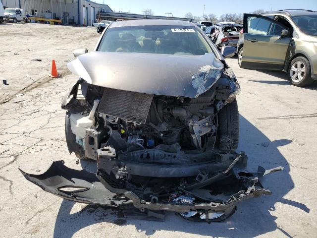 Photo 4 VIN: 5NPDH4AE1DH178276 - HYUNDAI ELANTRA GL 