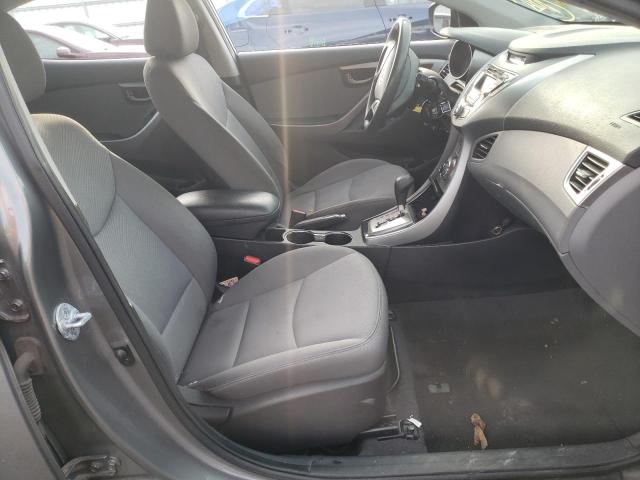 Photo 4 VIN: 5NPDH4AE1DH185423 - HYUNDAI ELANTRA 