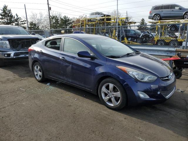 Photo 3 VIN: 5NPDH4AE1DH191545 - HYUNDAI ELANTRA GL 