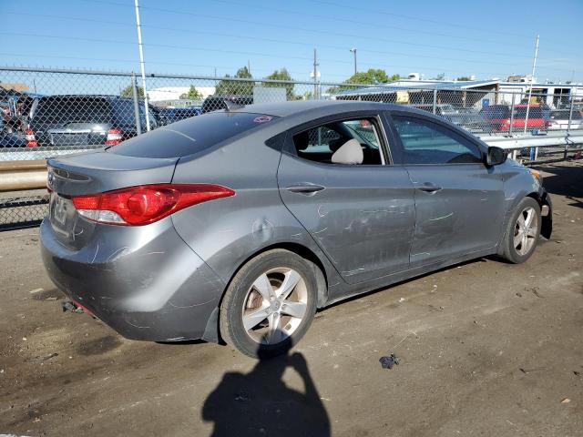 Photo 2 VIN: 5NPDH4AE1DH193795 - HYUNDAI ELANTRA GL 