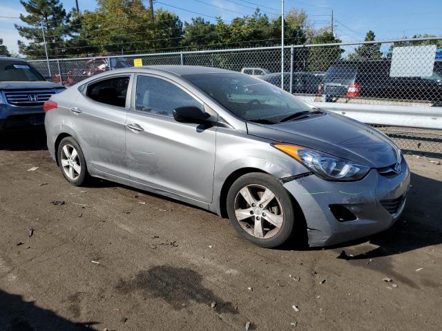 Photo 3 VIN: 5NPDH4AE1DH193795 - HYUNDAI ELANTRA GL 