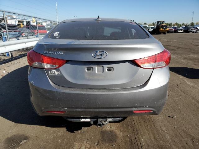 Photo 5 VIN: 5NPDH4AE1DH193795 - HYUNDAI ELANTRA GL 