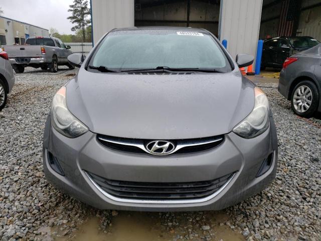 Photo 4 VIN: 5NPDH4AE1DH193909 - HYUNDAI ELANTRA 