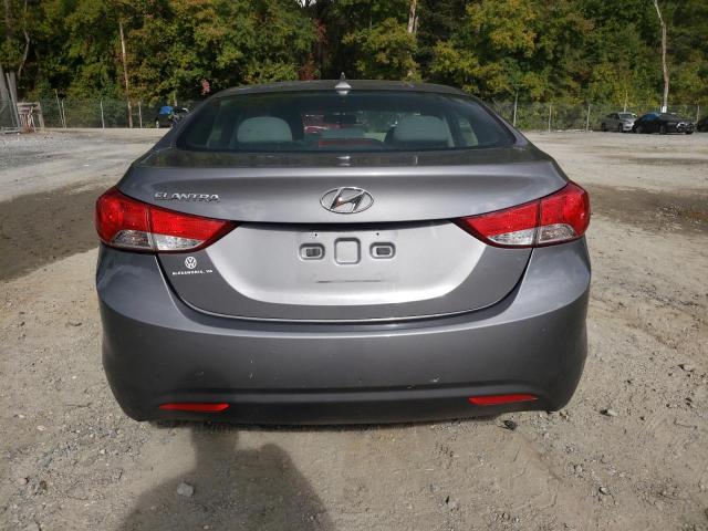 Photo 5 VIN: 5NPDH4AE1DH196504 - HYUNDAI ELANTRA 