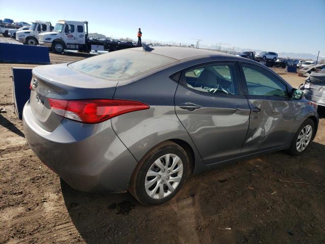 Photo 2 VIN: 5NPDH4AE1DH199807 - HYUNDAI ELANTRA GL 