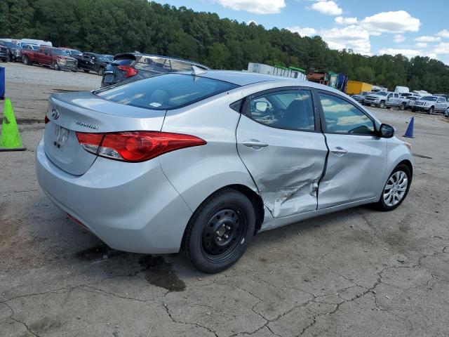 Photo 2 VIN: 5NPDH4AE1DH200065 - HYUNDAI ELANTRA GL 