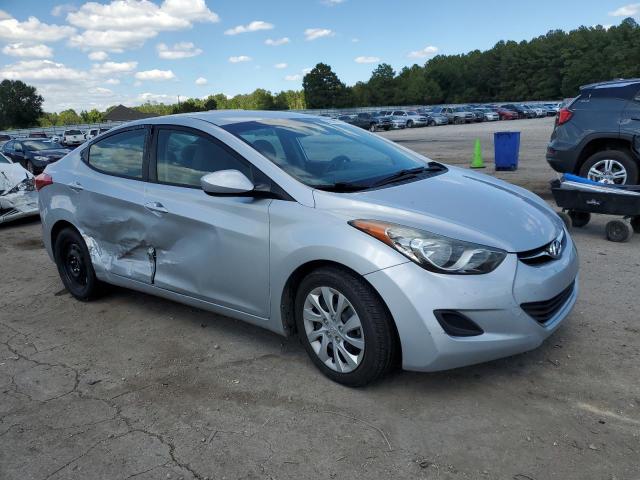 Photo 3 VIN: 5NPDH4AE1DH200065 - HYUNDAI ELANTRA GL 