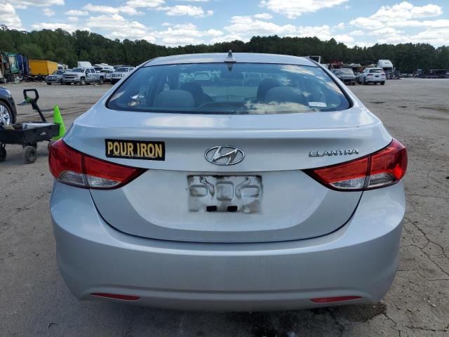 Photo 5 VIN: 5NPDH4AE1DH200065 - HYUNDAI ELANTRA GL 