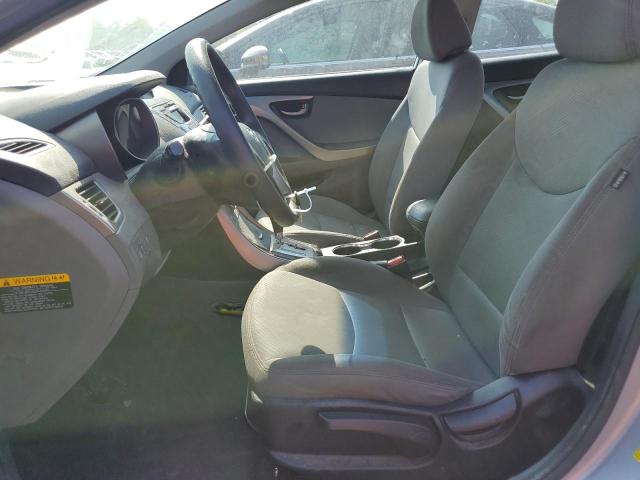 Photo 6 VIN: 5NPDH4AE1DH200065 - HYUNDAI ELANTRA GL 