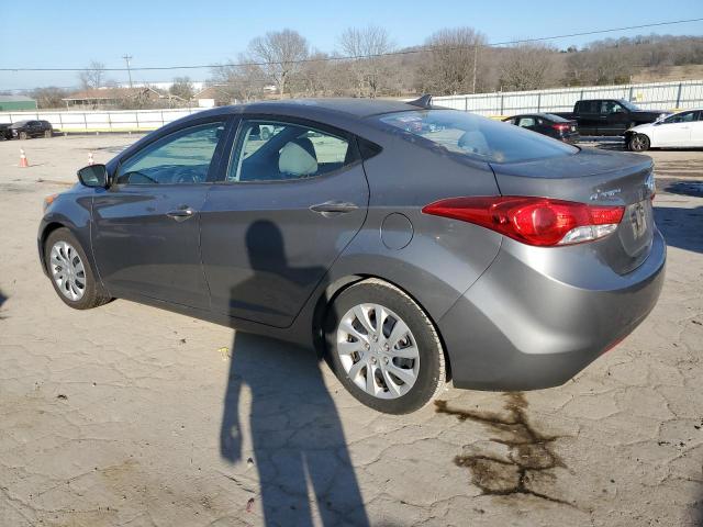 Photo 1 VIN: 5NPDH4AE1DH200972 - HYUNDAI ELANTRA 