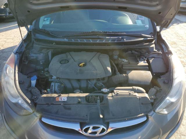 Photo 10 VIN: 5NPDH4AE1DH200972 - HYUNDAI ELANTRA 