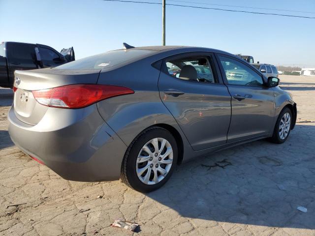 Photo 2 VIN: 5NPDH4AE1DH200972 - HYUNDAI ELANTRA 