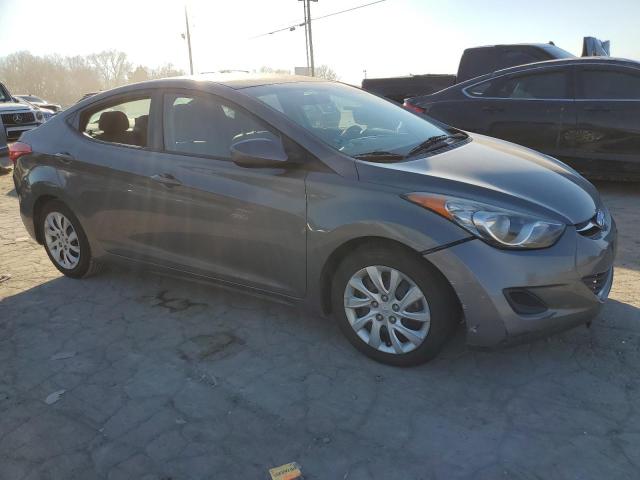 Photo 3 VIN: 5NPDH4AE1DH200972 - HYUNDAI ELANTRA 