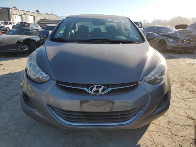 Photo 4 VIN: 5NPDH4AE1DH200972 - HYUNDAI ELANTRA 