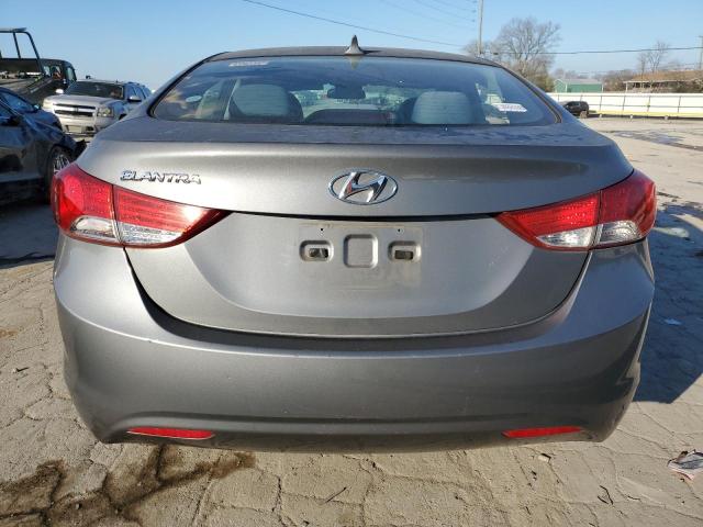 Photo 5 VIN: 5NPDH4AE1DH200972 - HYUNDAI ELANTRA 