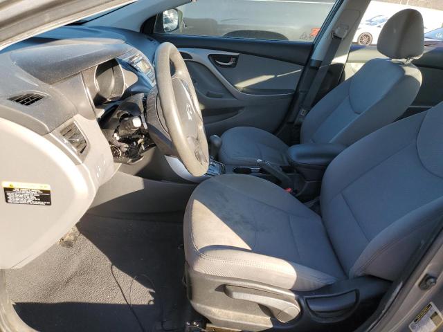 Photo 6 VIN: 5NPDH4AE1DH200972 - HYUNDAI ELANTRA 