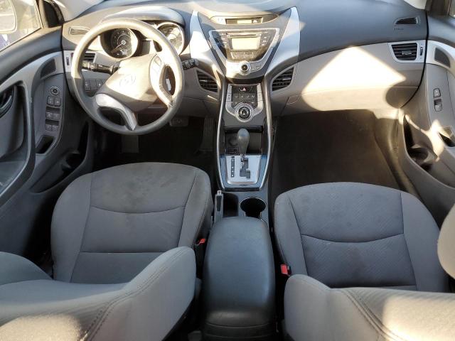 Photo 7 VIN: 5NPDH4AE1DH200972 - HYUNDAI ELANTRA 