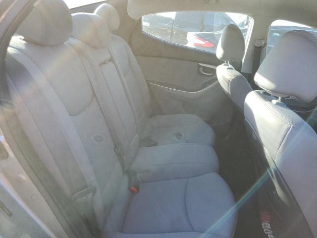 Photo 9 VIN: 5NPDH4AE1DH200972 - HYUNDAI ELANTRA 