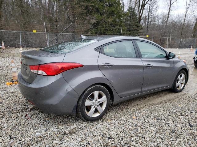 Photo 2 VIN: 5NPDH4AE1DH204259 - HYUNDAI ELANTRA 