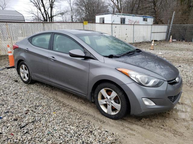 Photo 3 VIN: 5NPDH4AE1DH204259 - HYUNDAI ELANTRA 