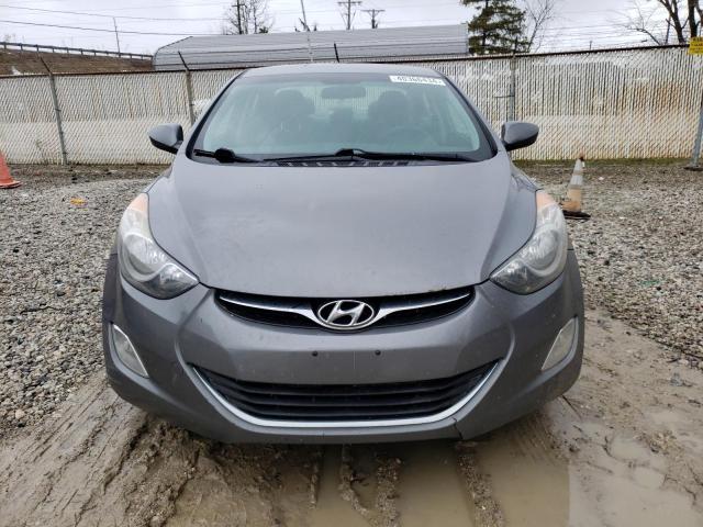 Photo 4 VIN: 5NPDH4AE1DH204259 - HYUNDAI ELANTRA 