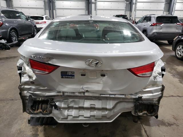 Photo 5 VIN: 5NPDH4AE1DH205265 - HYUNDAI ELANTRA GL 