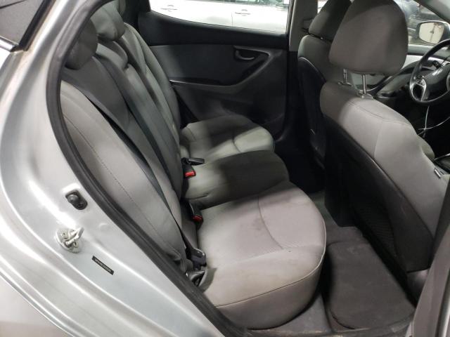 Photo 9 VIN: 5NPDH4AE1DH205265 - HYUNDAI ELANTRA GL 