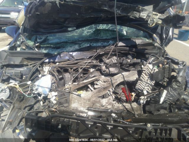 Photo 9 VIN: 5NPDH4AE1DH205900 - HYUNDAI ELANTRA 