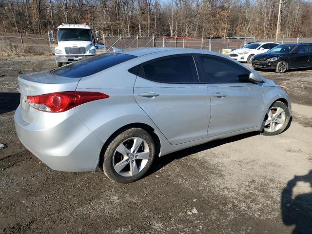 Photo 2 VIN: 5NPDH4AE1DH206819 - HYUNDAI ELANTRA GL 