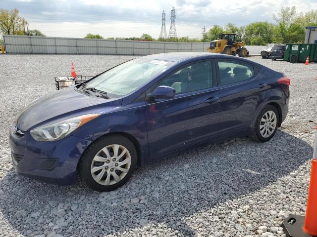 Photo 0 VIN: 5NPDH4AE1DH209560 - HYUNDAI ELANTRA 