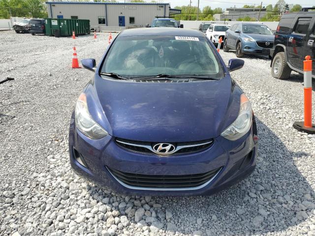 Photo 4 VIN: 5NPDH4AE1DH209560 - HYUNDAI ELANTRA 