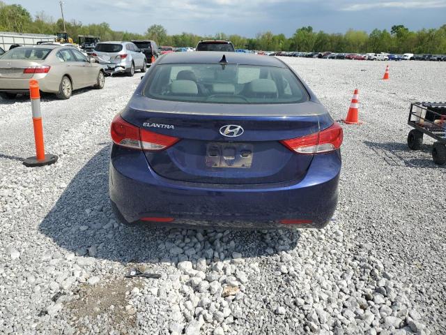 Photo 5 VIN: 5NPDH4AE1DH209560 - HYUNDAI ELANTRA 