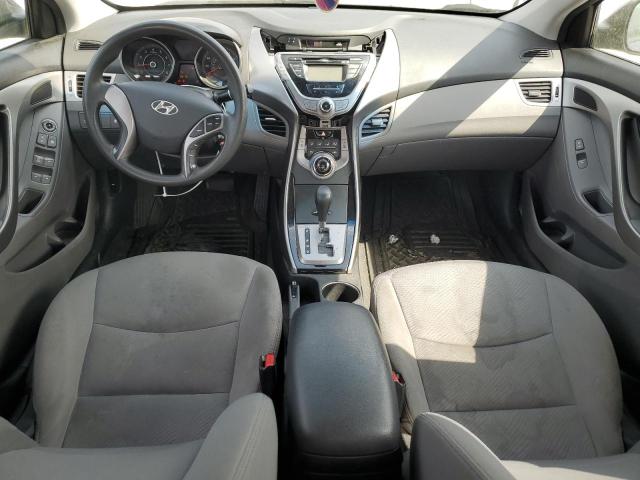 Photo 7 VIN: 5NPDH4AE1DH209560 - HYUNDAI ELANTRA 