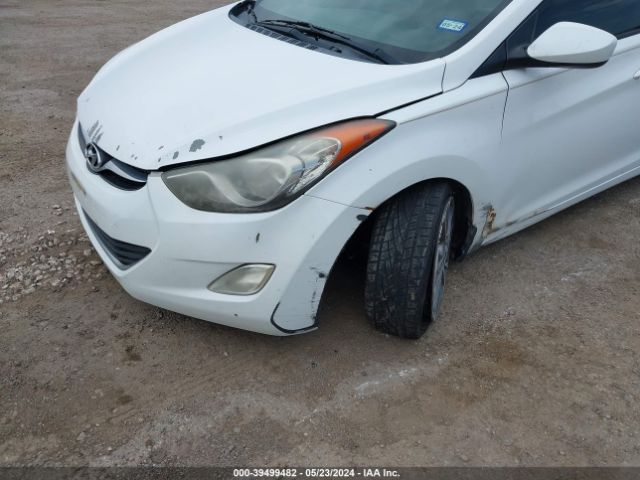 Photo 5 VIN: 5NPDH4AE1DH210398 - HYUNDAI ELANTRA 