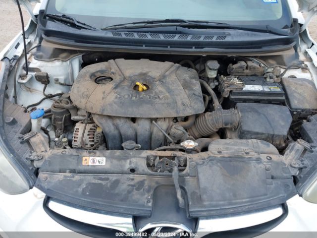 Photo 9 VIN: 5NPDH4AE1DH210398 - HYUNDAI ELANTRA 